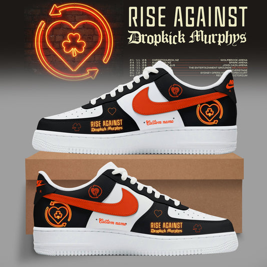.Fireline Rebel Low Sneaker