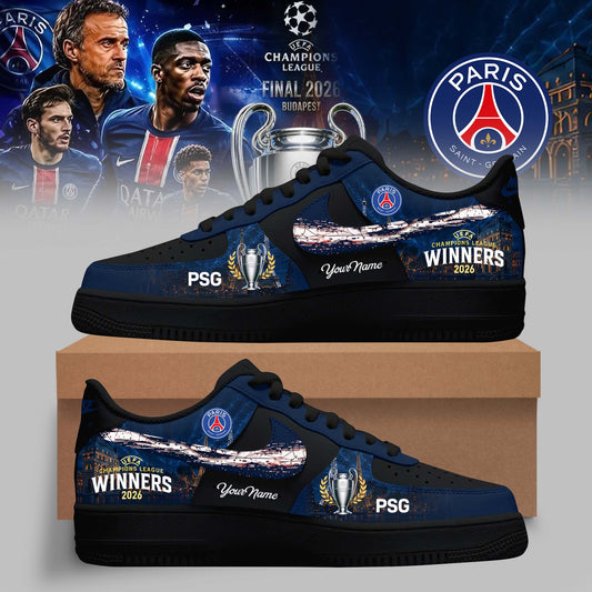 _ UEFA Champions League Winners 2026 Edition