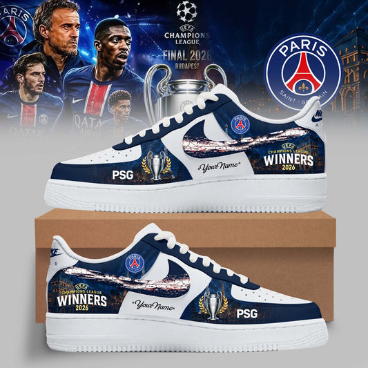 _ UEFA Champions League Winners 2026 Edition