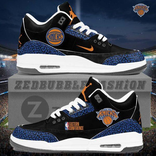 New York Knicks Sneakers