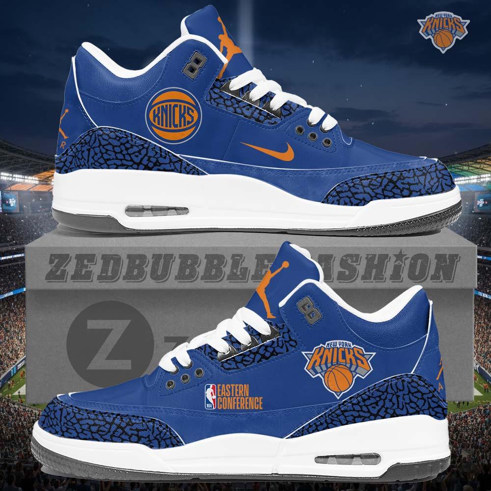 New York Knicks Sneakers