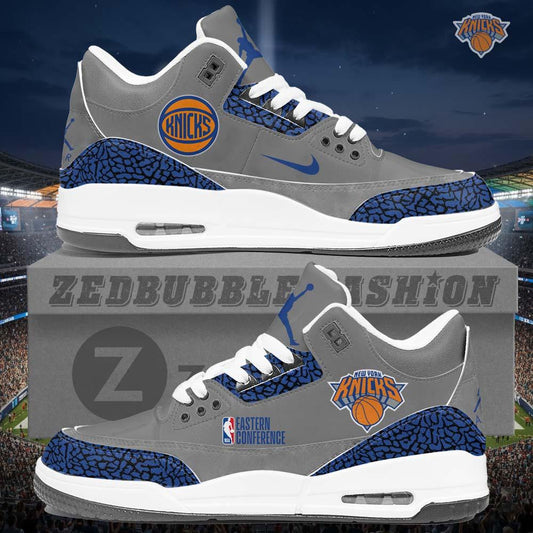 New York Knicks Sneakers
