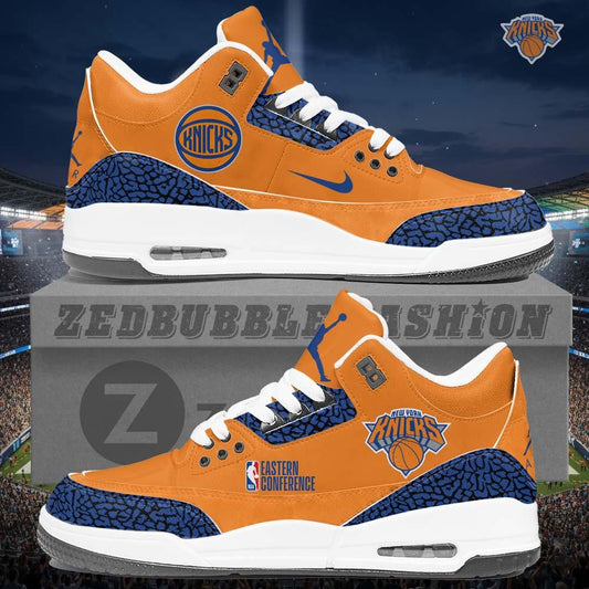 New York Knicks Sneakers