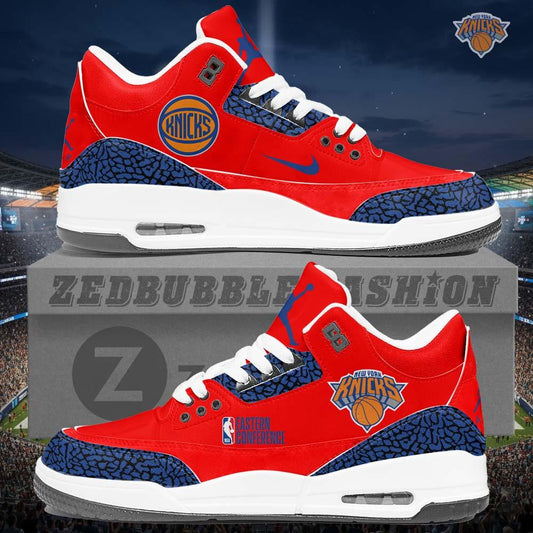 New York Knicks Sneakers