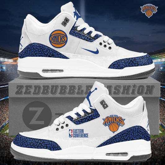 New York Knicks Sneakers