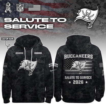 .ALL TEAM 2026 Salute to Service Hoodie custom personalization and service branch Limited Edition + Selling Out Fast (PICK ONE TEAM)