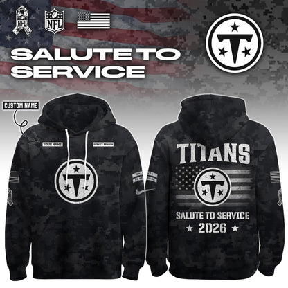 .ALL TEAM 2026 Salute to Service Hoodie custom personalization and service branch Limited Edition + Selling Out Fast (PICK ONE TEAM)