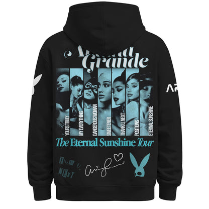 The Eternal Sunshine Tour Limited Edition Hoodie
