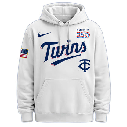 MIN-250 USA Limited Editions Hoodie