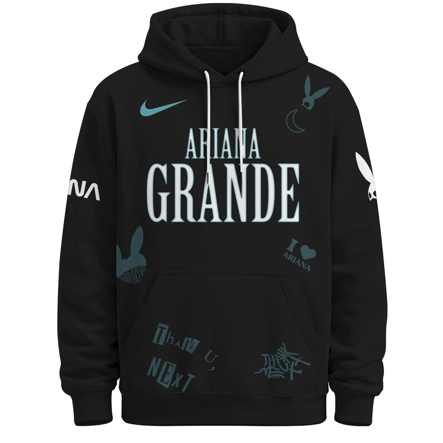 The Eternal Sunshine Tour Limited Edition Hoodie