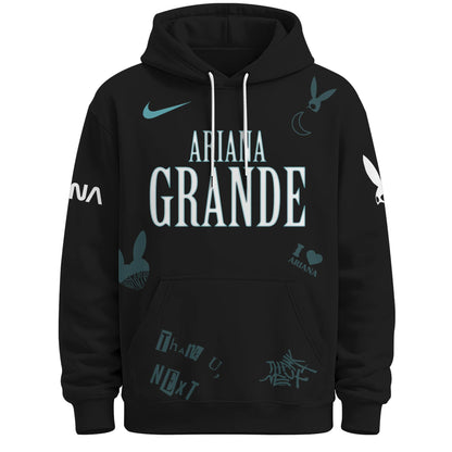 The Eternal Sunshine Tour Limited Edition Hoodie