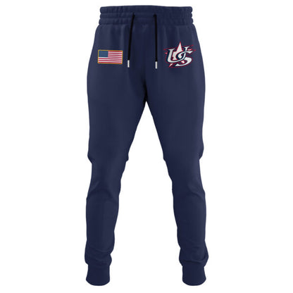 .USA World Baseball Classic Sweatshirt Ver 2