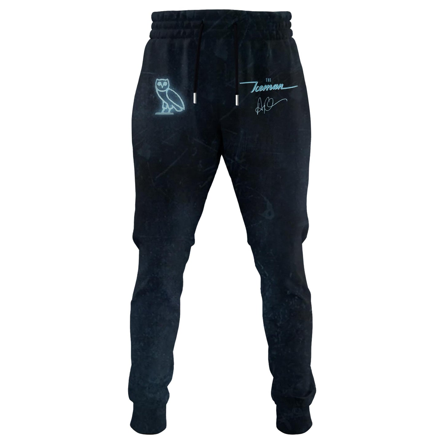 _Drake Special The Iceman Album 2026 Limited Edition Sweatshirt
