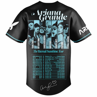 The Eternal Sunshine Tour Limited Edition Jersey
