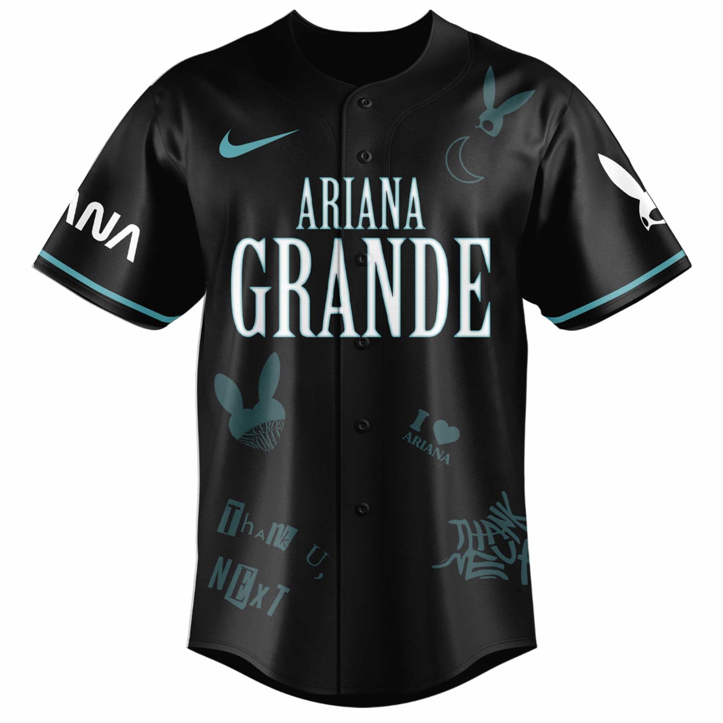 The Eternal Sunshine Tour Limited Edition Jersey
