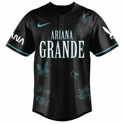 The Eternal Sunshine Tour Limited Edition Jersey