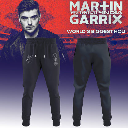Mart!n Garr!x TOUR Limited Hoodie