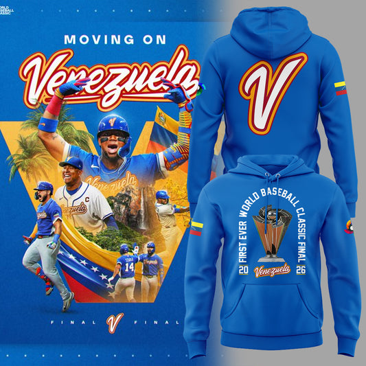 🏆️🏆️🏆 Venezuela Baseball World Baseball Classic Champions