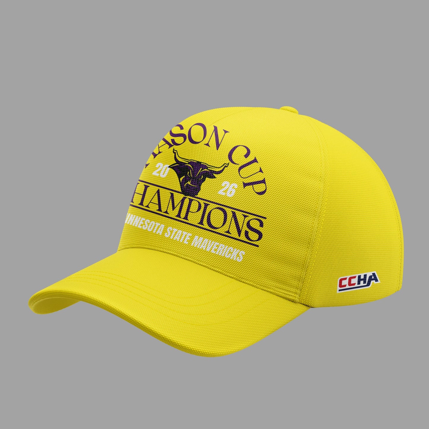Limited Edition 2026 Mason Cup Champions🏆 Hoodie