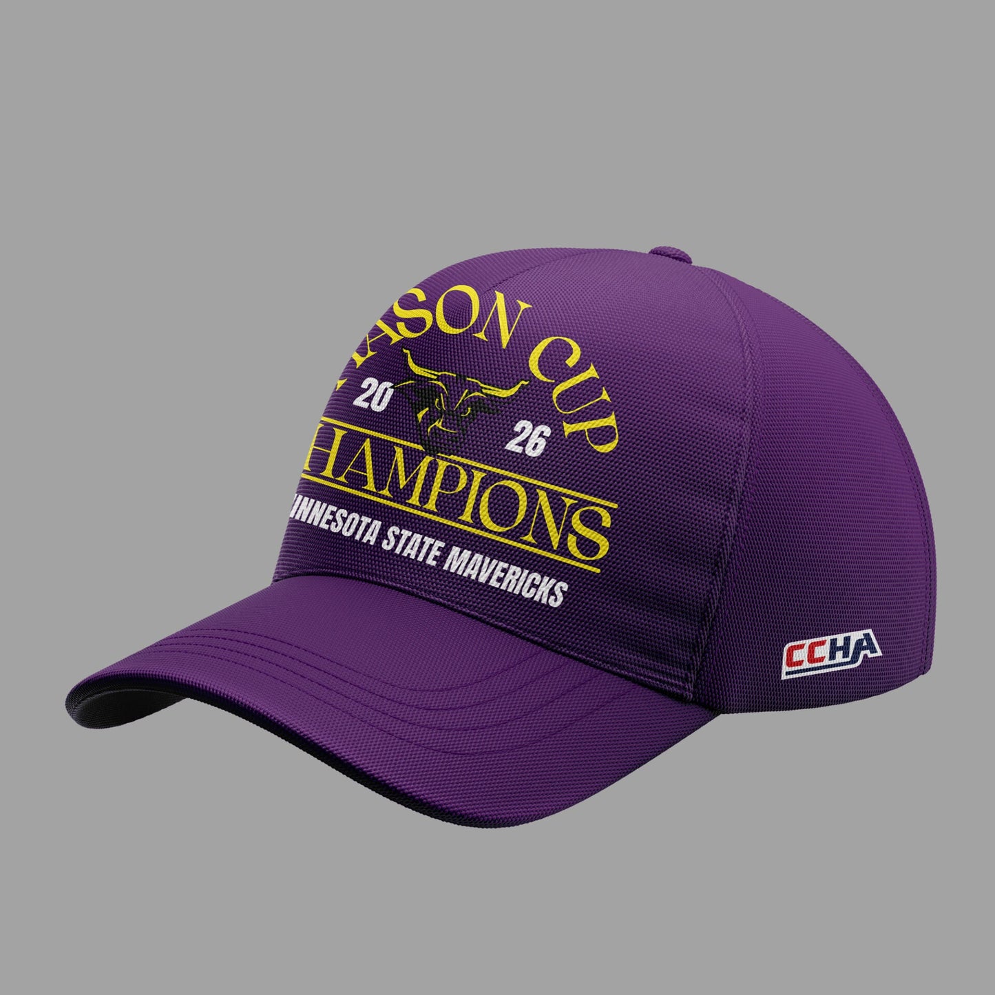 Limited Edition 2026 Mason Cup Champions🏆 Hoodie