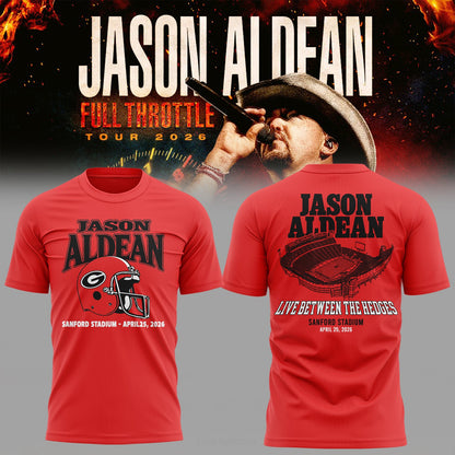 Limited Edition JA Tshirt-KC04222634
