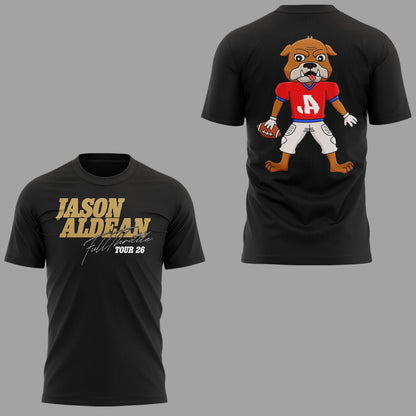 Limited Edition JA Tshirt-KC04222643