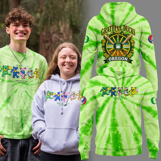 Limited Edition The Gtf Diamond Ducks 💀🦆 Hoodie