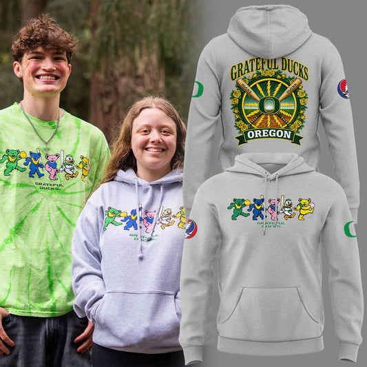 Limited Edition The Gtf Diamond Ducks 💀🦆 Hoodie