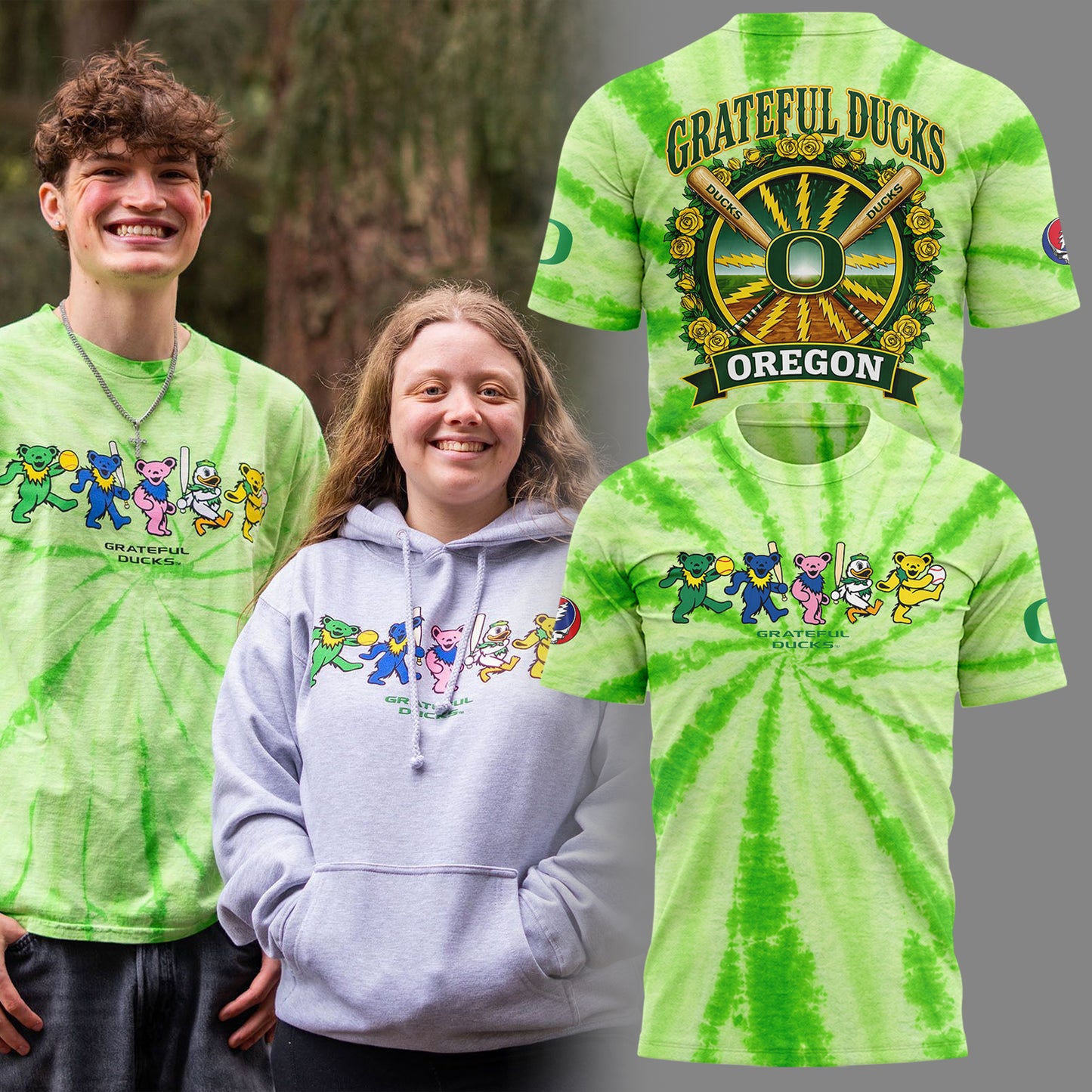 Limited Edition The Gtf Ducks Diamond 💀🦆 Shirt