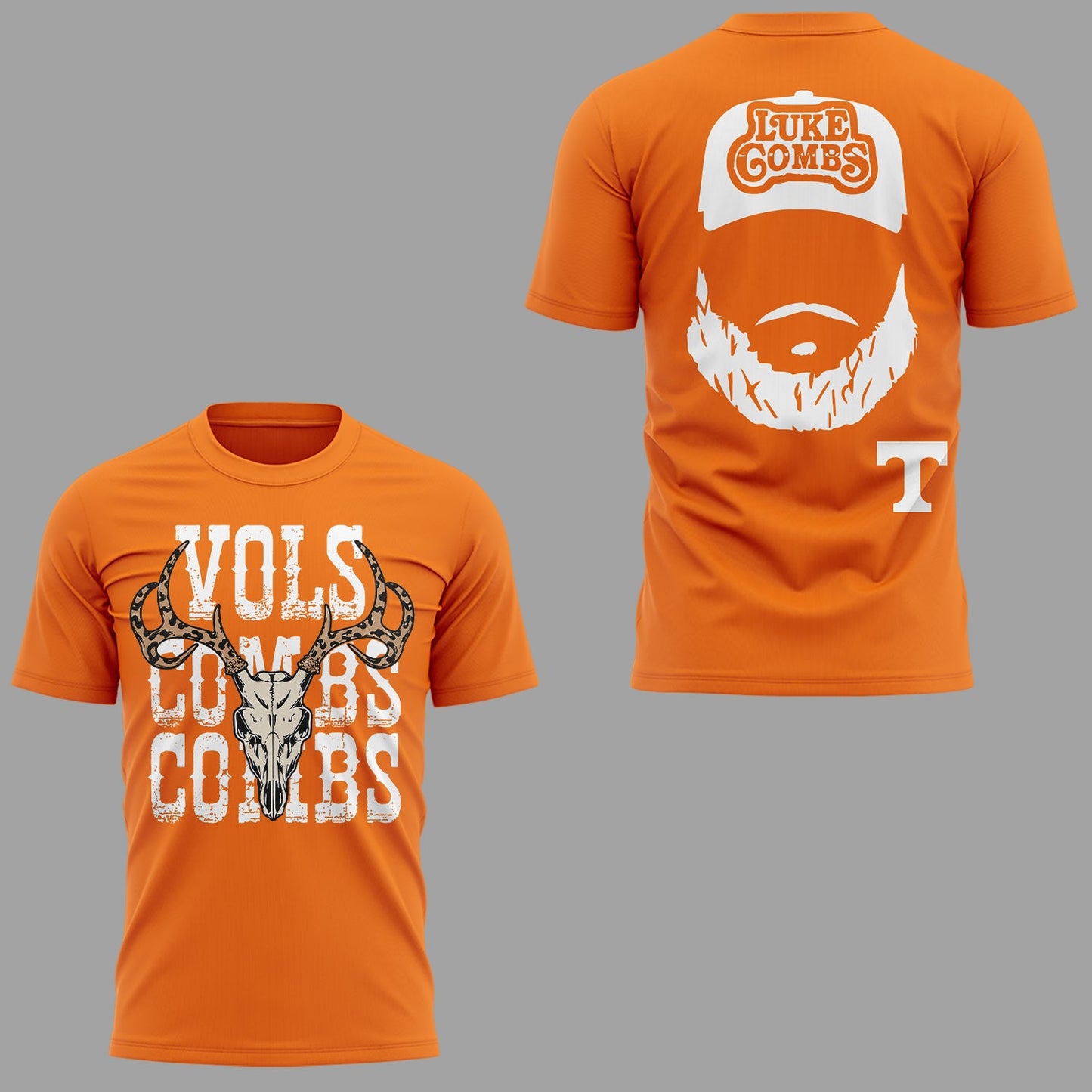 LC “My Kinda Saturday Nights Tour” at Neyland Stadium Shirt