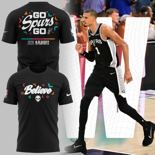 Limited Edition “Believe This 👽” TShirt-KC05292610