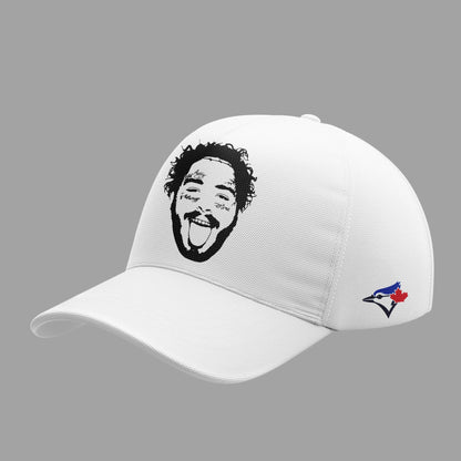 Limited Edition Post Malone Merch Tour 2026 At Rogers Stadium Hoodie - KC06172607