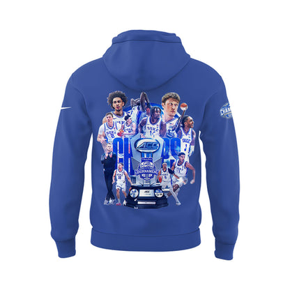 Duke MBB CHAMPIONS Limited Edition Hoodie