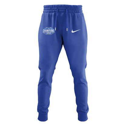 Duke MBB CHAMPIONS Limited Edition Hoodie