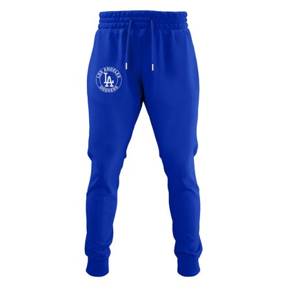 Los Angeles Dodgers Clayton Kershaw Hoodie