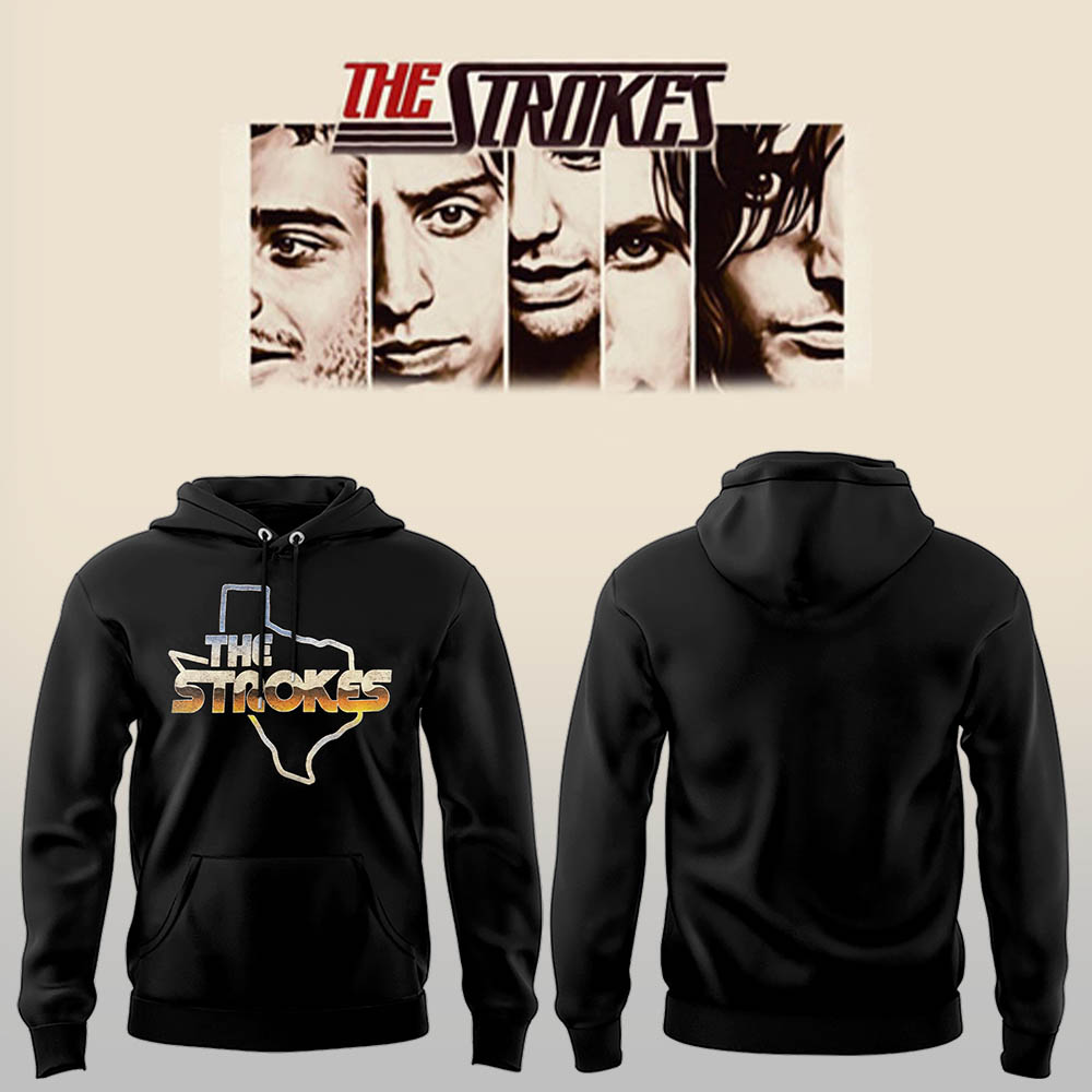 Limited Edition TS Hoodie