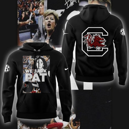 Limited Edition GamecockWBB NCAA Hoodie