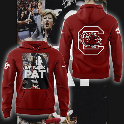 Limited Edition GamecockWBB NCAA Hoodie