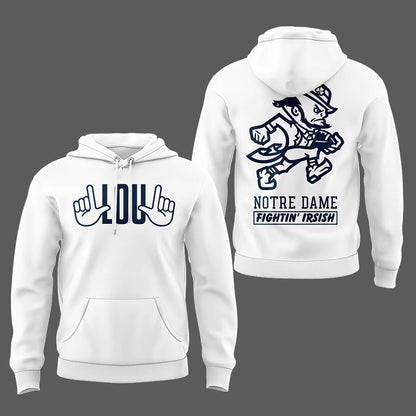 Limited Edition Remembering The Life And Legacy Of Lou Holtz Hoodie
