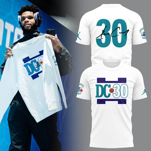 Limited Edition DC30 Tshirt