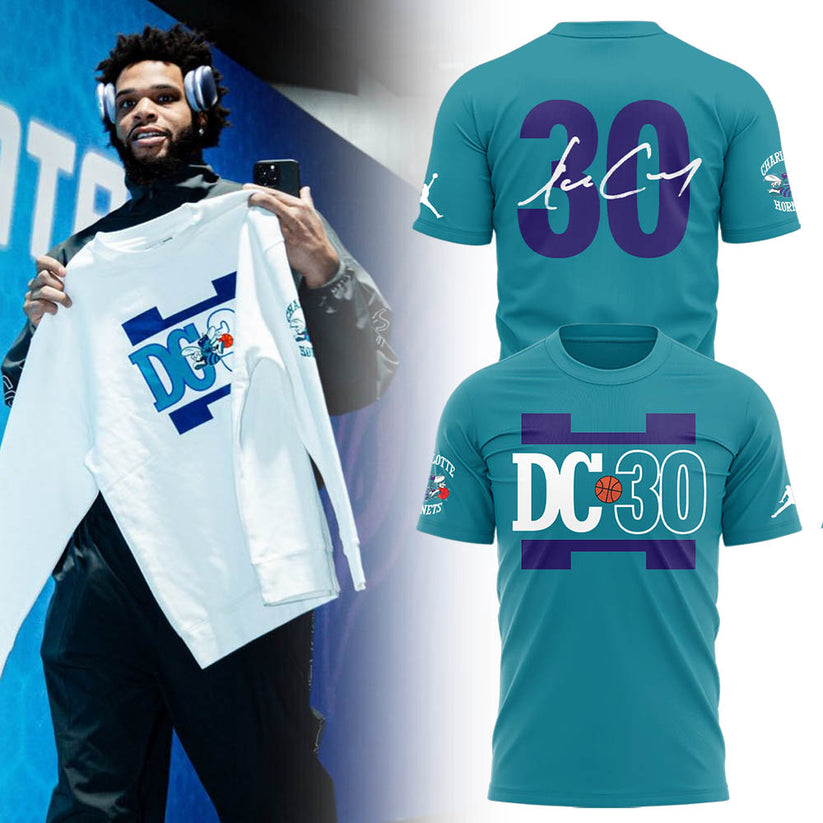 Limited Edition DC30 Tshirt