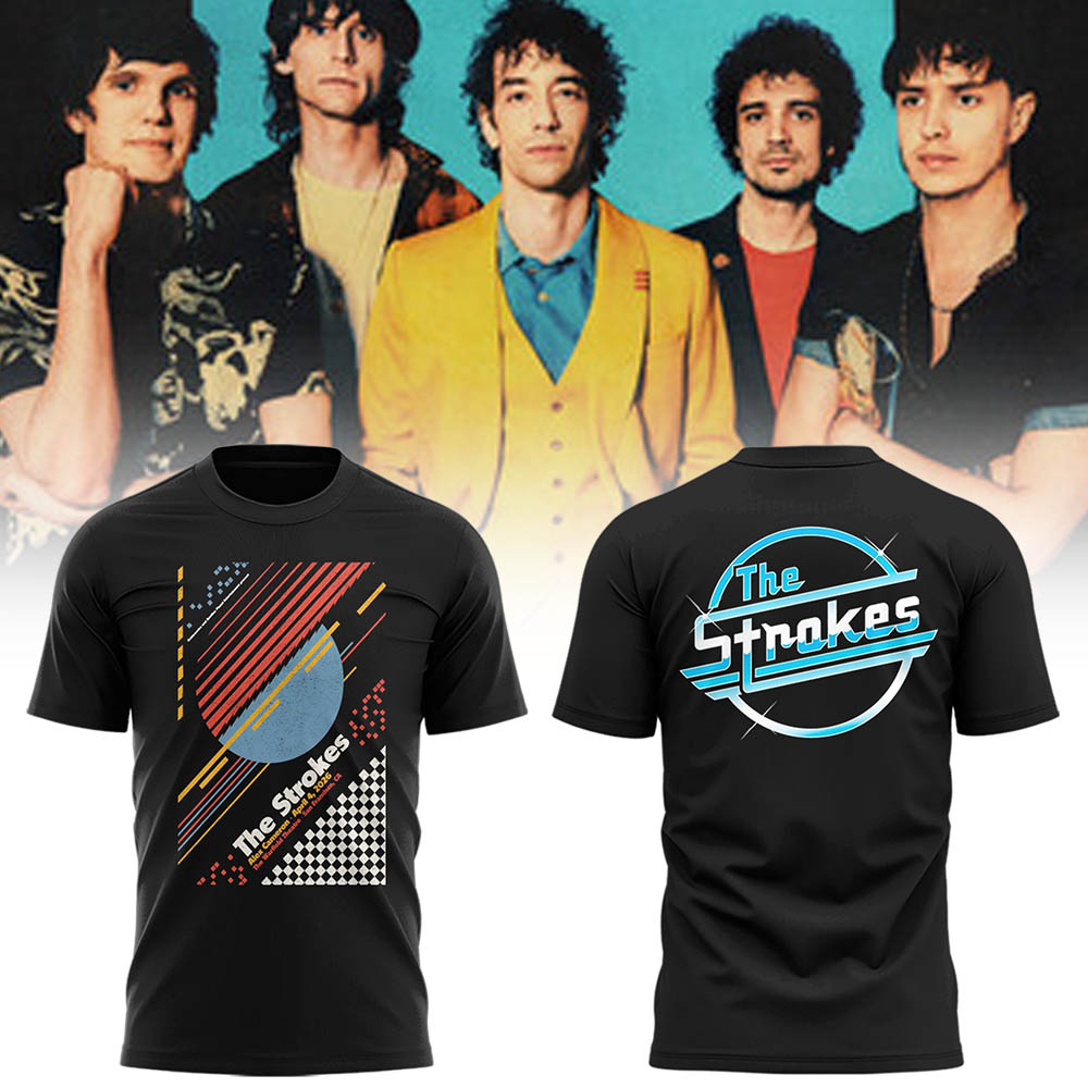 Limited Edition TS Tshirt