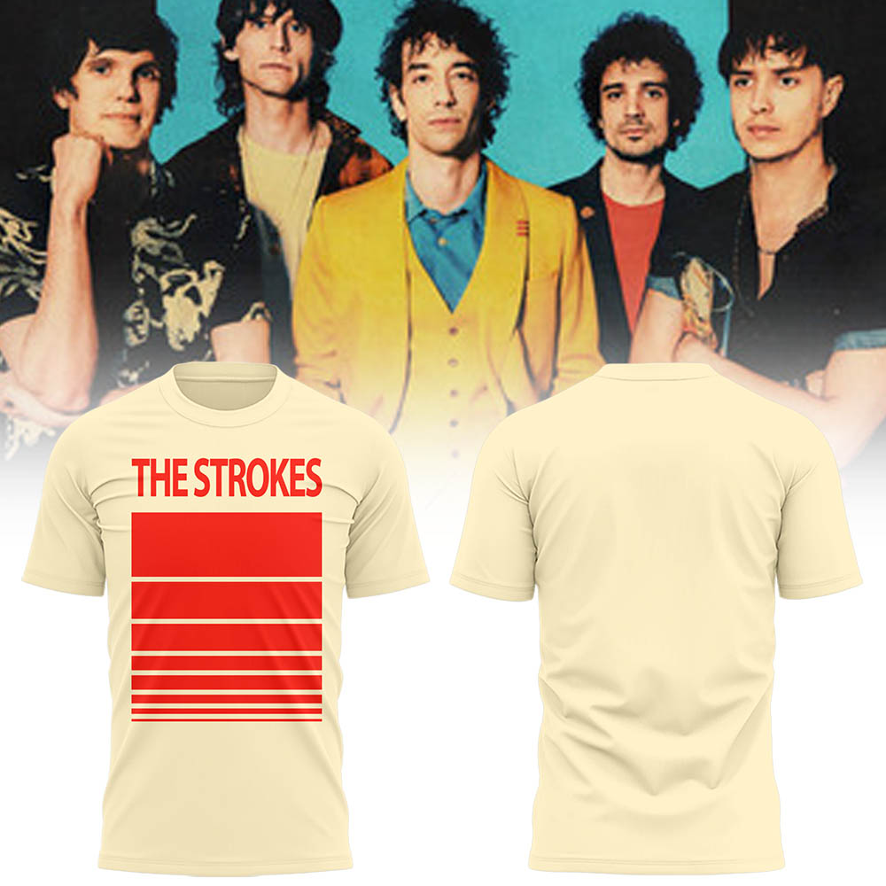 Limited Edition TS Tshirt