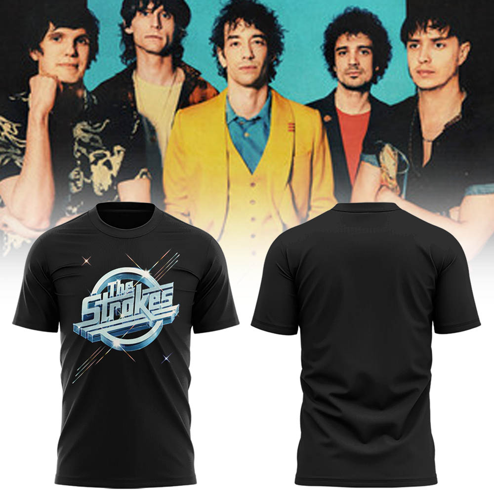 Limited Edition TS Tshirt