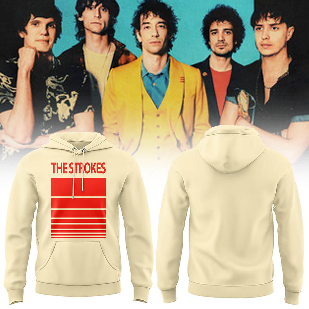 Limited Edition TS Hoodie