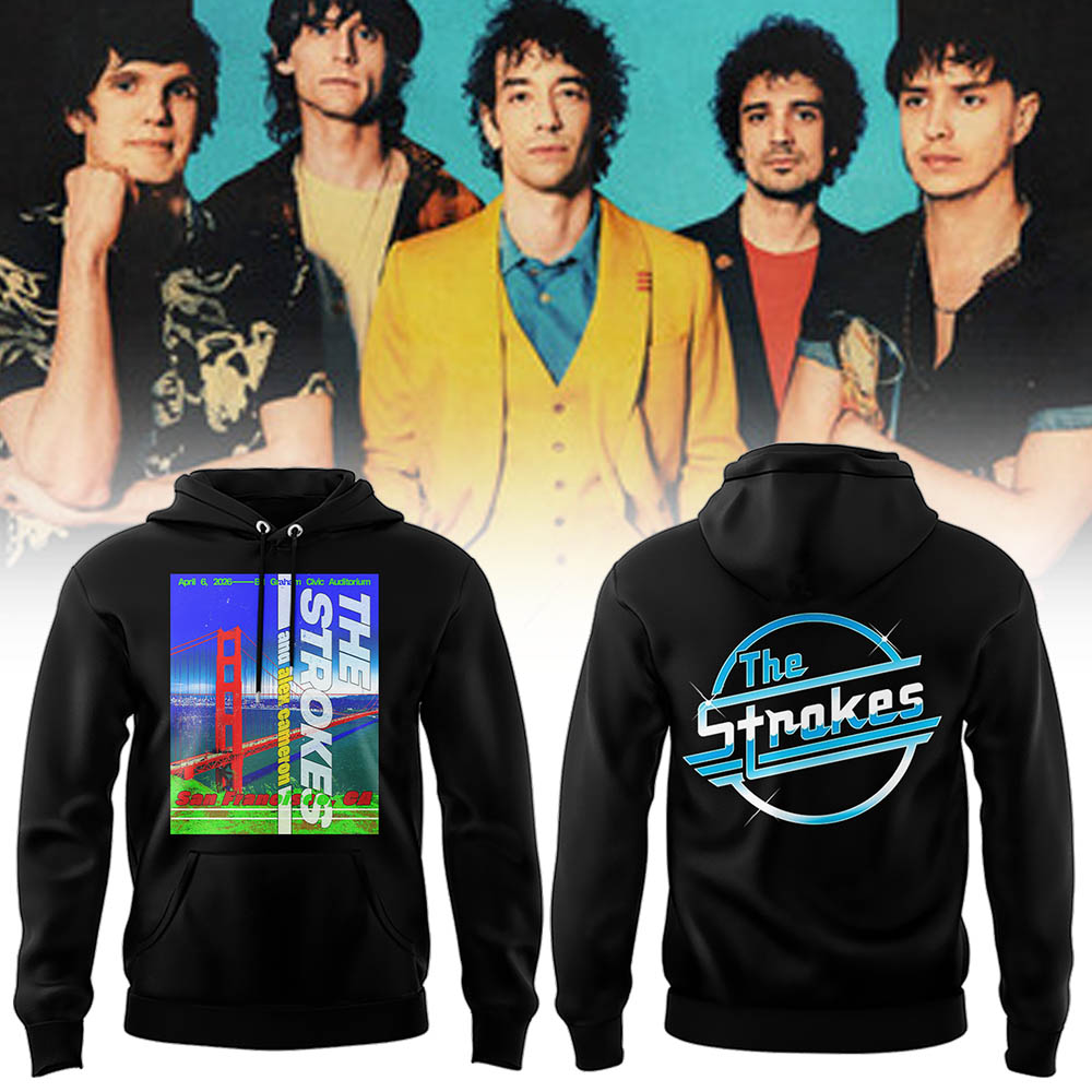 Limited Edition TS Hoodie