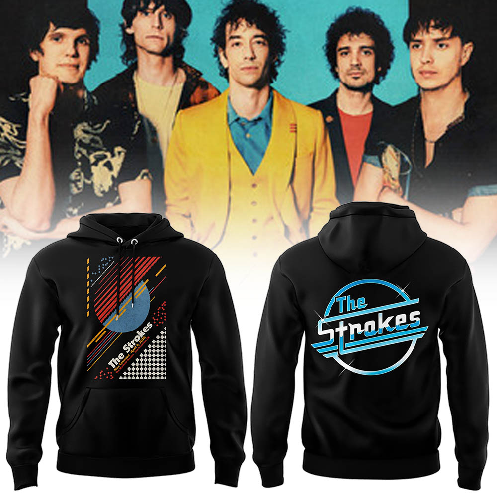 Limited Edition TS Hoodie