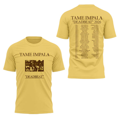 Limited Edition TI Tshirt