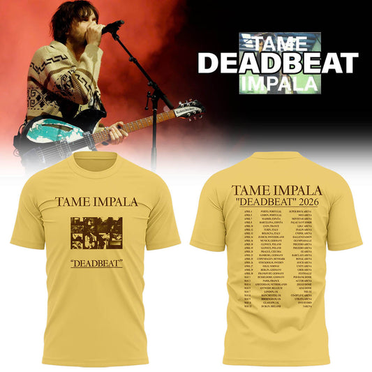 Limited Edition TI Tshirt