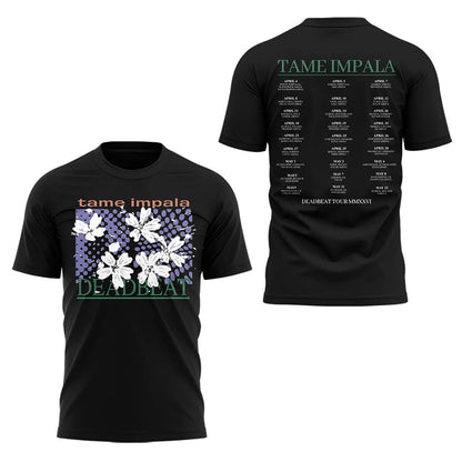 Limited Edition TI Tshirt